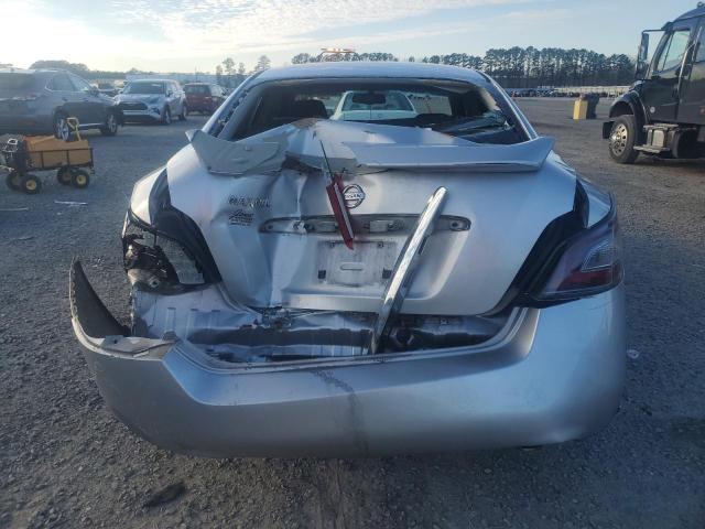 Zdjęcie 6 z aukcji – 2014 NISSAN MAXIMA S z VIN 1N4AA5AP0EC492468