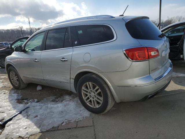 Photo 2 from auction – 2013 BUICK ENCLAVE with VIN 5GAKRBKD4DJ129354