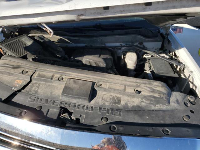 Photo 11 from auction – 2017 CHEVROLET SILVERADO with VIN 1GC2KUEG3HZ169274
