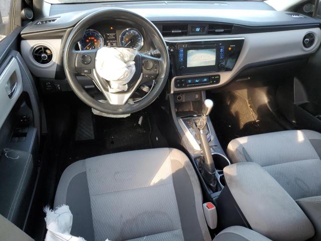 Photo 8 from auction – 2017 TOYOTA COROLLA L with VIN 2T1BURHE5HC754966