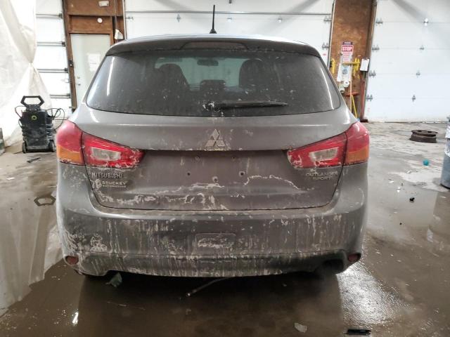 صورة رقم 6 من المزاد - 2015 MITSUBISHI OUTLANDER مع VIN 4A4AR3AU8FE051473