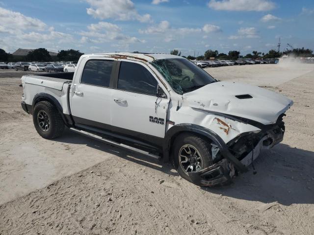Photo 4 from auction – 2016 RAM 1500 REBEL with VIN 1C6RR7YT8GS419823