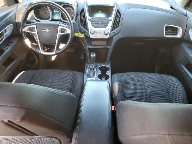 Photo 8 from auction – 2017 CHEVROLET EQUINOX LT with VIN 2GNALCEK7H1614672