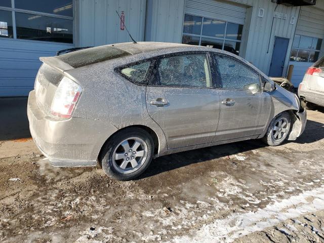 Photo 3 from auction – 2008 TOYOTA PRIUS with VIN JTDKB20U983316444