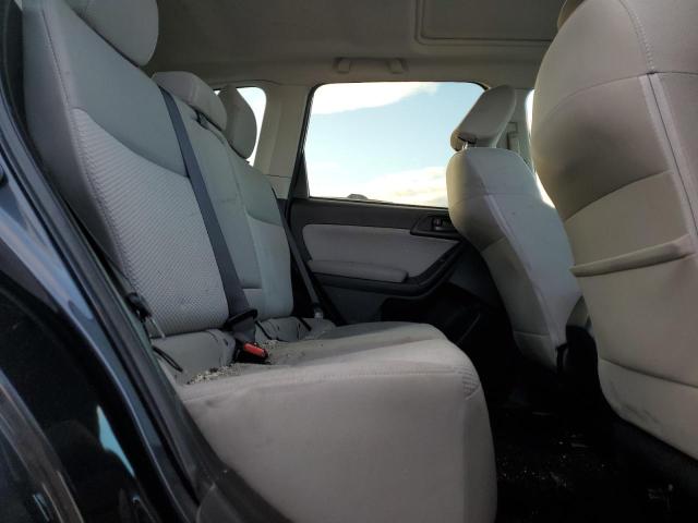 Photo 11 from auction – 2017 SUBARU FORESTER 2 with VIN JF2SJAECXHH449960