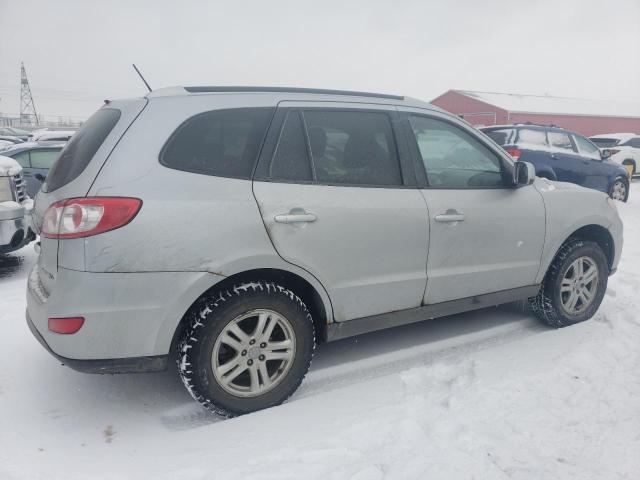 Photo 3 from auction – 2010 HYUNDAI SANTA FE G with VIN 5NMSG3ABXAH412482