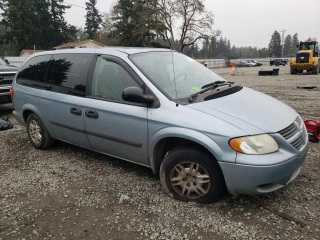 Photo 4 from auction – 2006 DODGE GRAND CARA with VIN 1D4GP24R66B548292