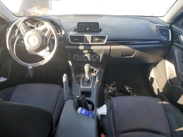Photo 8 from auction – 2014 MAZDA 3 TOURING with VIN JM1BM1V79E1192965