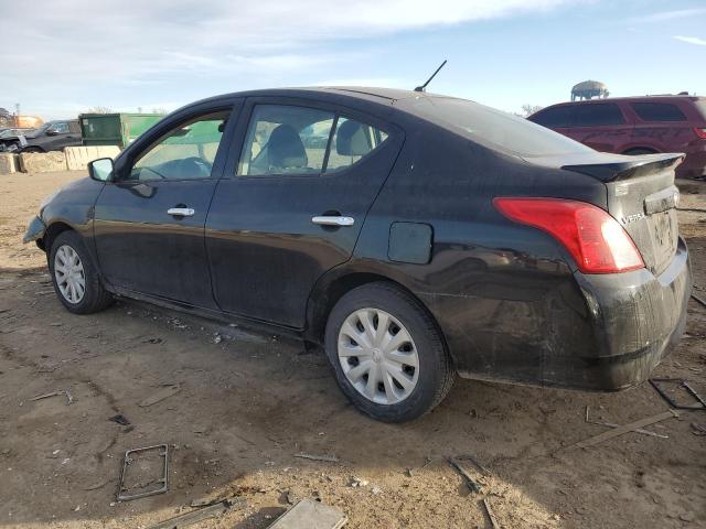 Photo 2 from auction – 2017 NISSAN VERSA S with VIN 3N1CN7AP6HL806042