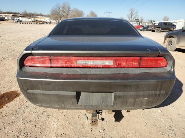 Photo 6 from auction – 2010 DODGE CHALLENGER with VIN 2B3CJ4DV5AH166651