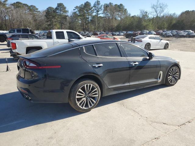 Photo 3 from auction – 2019 KIA STINGER with VIN KNAE15LA0K6063911