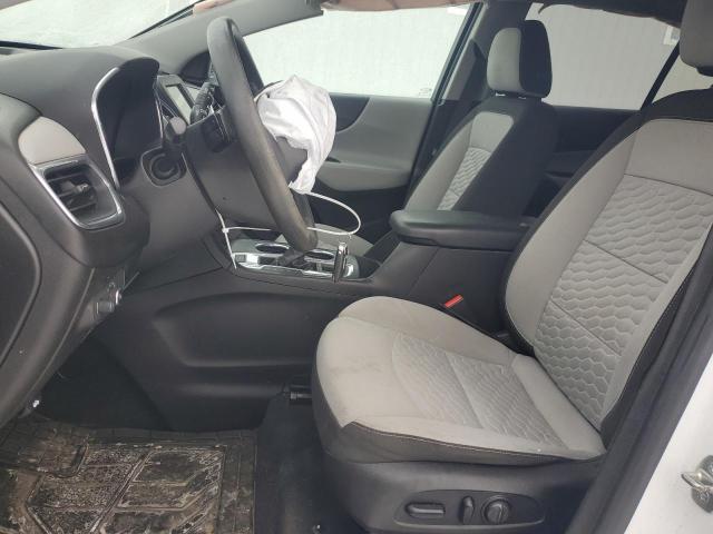 Photo 7 from auction – 2019 CHEVROLET EQUINOX LS with VIN 2GNAXSEV6K6218669