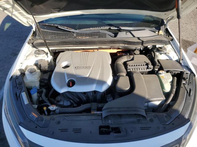 Photo 11 from auction – 2015 KIA OPTIMA with VIN KNAGM4AD5F5081260