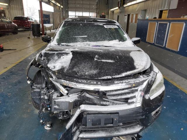 Photo 5 from auction – 2015 NISSAN ALTIMA 2.5 with VIN 1N4AL3AP5FC254518