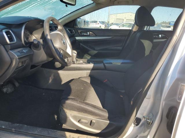 Photo 7 from auction – 2016 NISSAN MAXIMA 3.5 with VIN 1N4AA6AP9GC409872