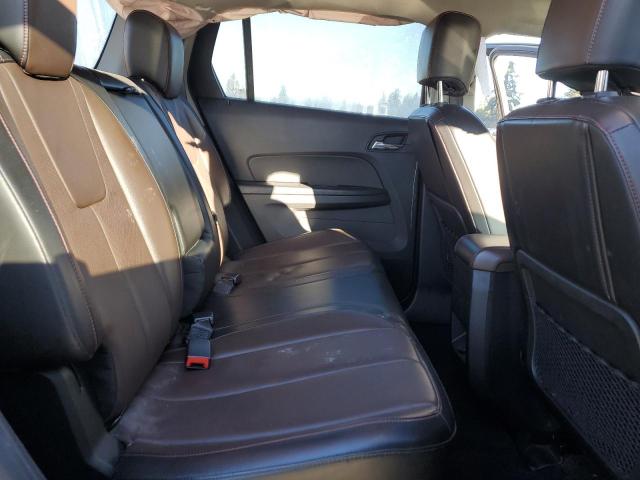 Photo 11 from auction – 2013 GMC TERRAIN SL with VIN 2GKFLVEK4D6359314
