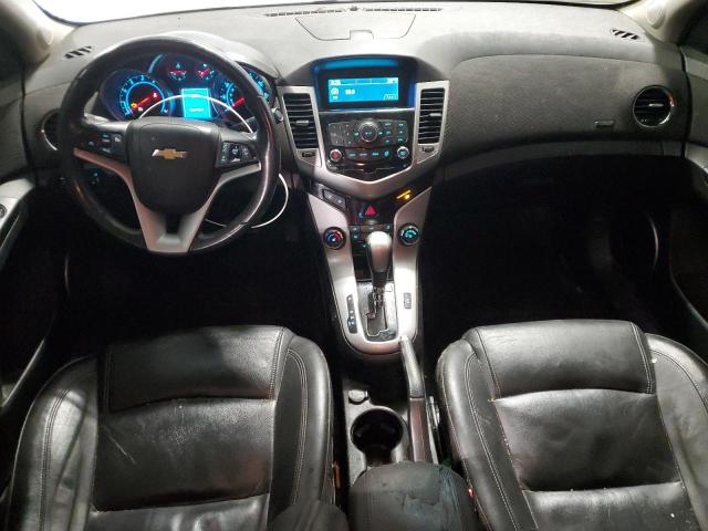 Photo 8 from auction – 2012 CHEVROLET CRUZE LT with VIN 1G1PG5SC4C7175628