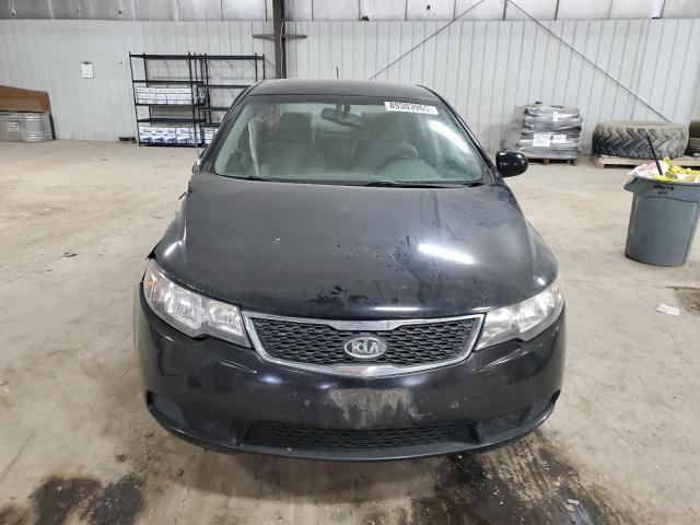 Photo 5 from auction – 2011 KIA FORTE LX with VIN KNAFT4A28B5436736