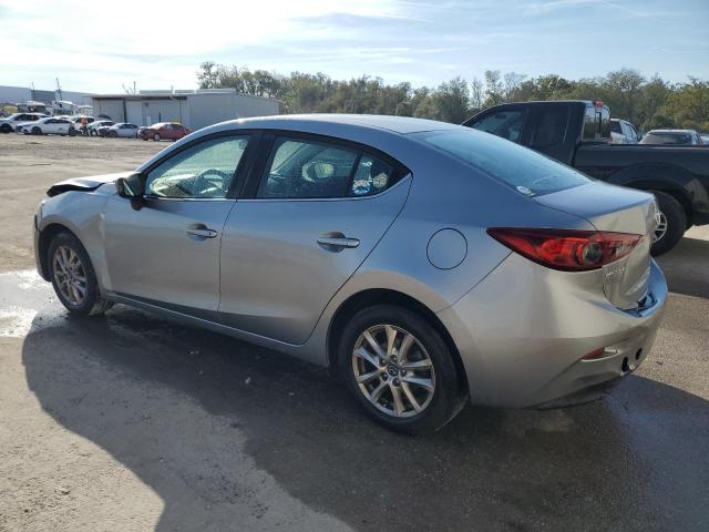 Photo 2 from auction – 2016 MAZDA 3 SPORT with VIN 3MZBM1U70GM287533