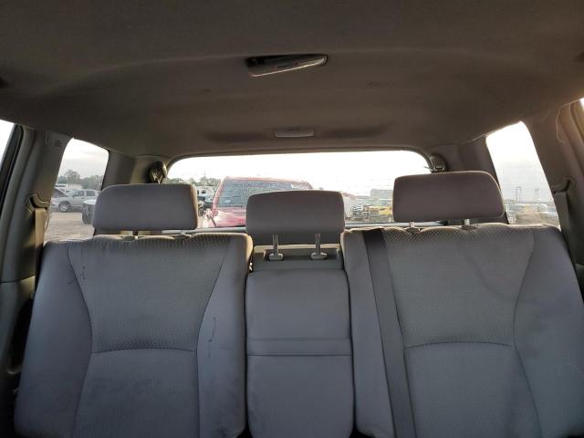 Photo 10 from auction – 2006 TOYOTA HIGHLANDER with VIN JTEEP21A360166974