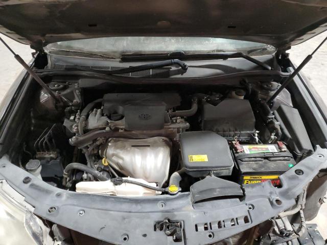 Photo 11 from auction – 2014 TOYOTA CAMRY L with VIN 4T4BF1FK7ER402511