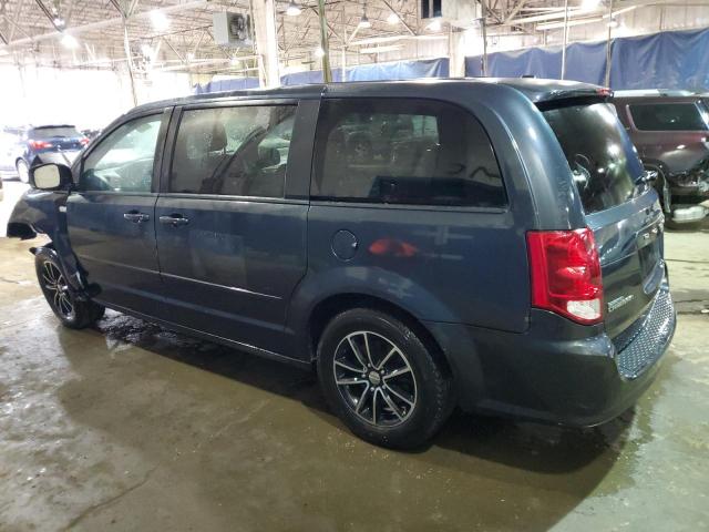 Photo 2 from auction – 2014 DODGE GRAND CARA with VIN 2C4RDGCG0ER468837