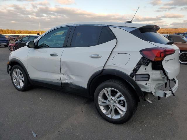 Photo 2 from auction – 2023 BUICK ENCORE GX with VIN KL4MMCSL5PB093458