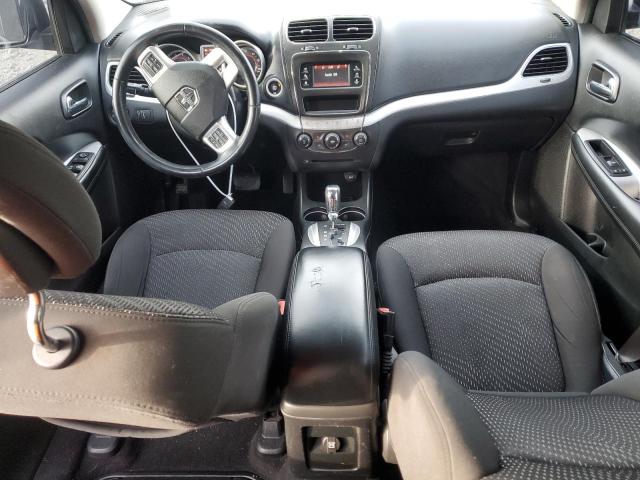 Photo 8 from auction – 2016 DODGE JOURNEY CR with VIN 3C4PDCGB9GT241130