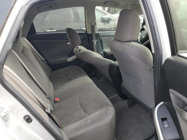 Photo 10 from auction – 2015 TOYOTA PRIUS with VIN JTDKN3DU6F1893450