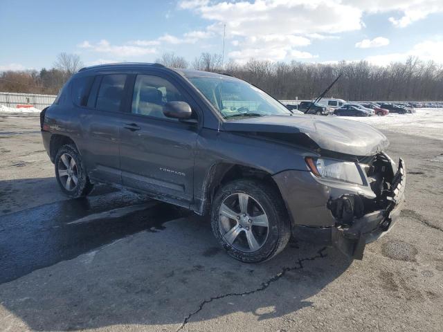 Photo 4 from auction – 2016 JEEP COMPASS LA with VIN 1C4NJDEBXGD598752