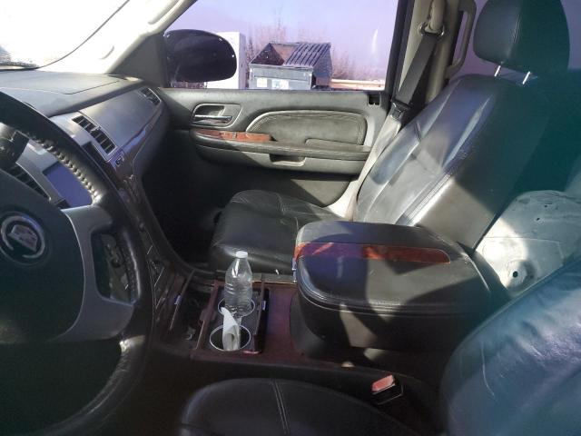 Photo 7 from auction – 2007 CADILLAC ESCALADE L with VIN 1GYFK63857R357652