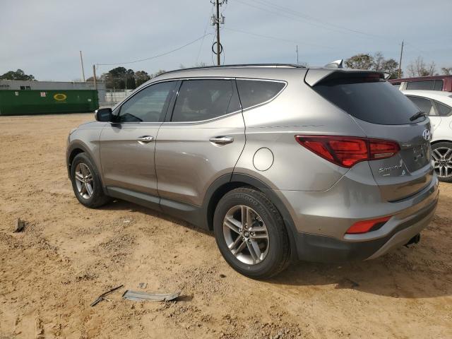 Photo 2 from auction – 2017 HYUNDAI SANTA FE S with VIN 5NMZU3LB8HH021023