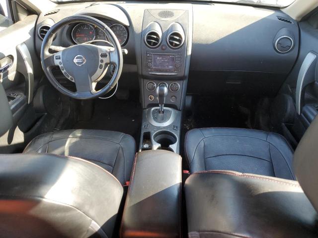 Photo 8 from auction – 2011 NISSAN ROGUE S with VIN JN8AS5MV4BW302817