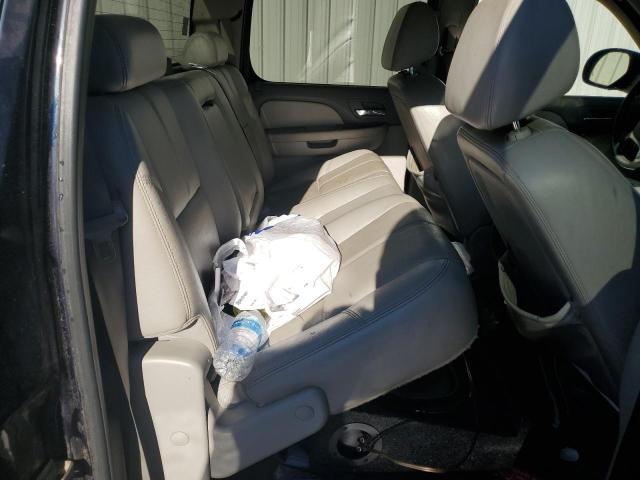 Photo 10 from auction – 2008 GMC SIERRA K15 with VIN 2GTEK13M281204691