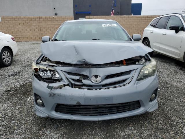Photo 5 from auction – 2013 TOYOTA COROLLA BA with VIN 5YFBU4EE6DP088380