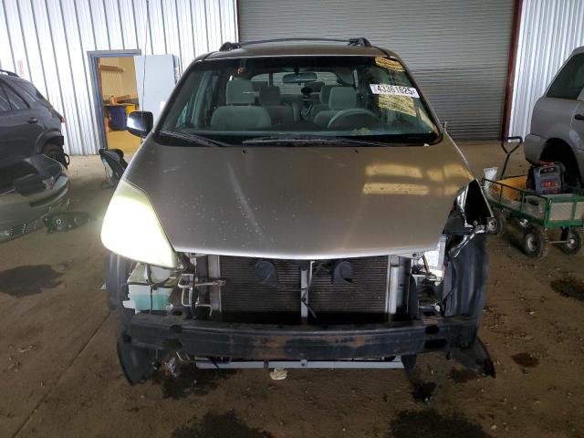 Photo 5 from auction – 2004 TOYOTA SIENNA LE with VIN 5TDBA23C24S024858