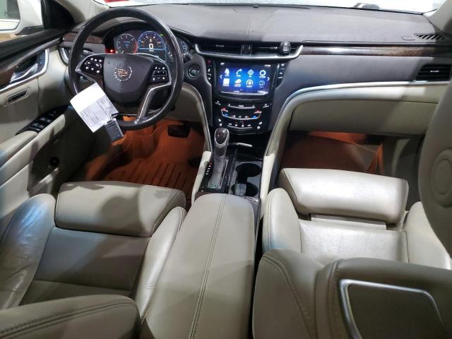 Photo 8 from auction – 2013 CADILLAC XTS PREMIU with VIN 2G61S5S37D9200164