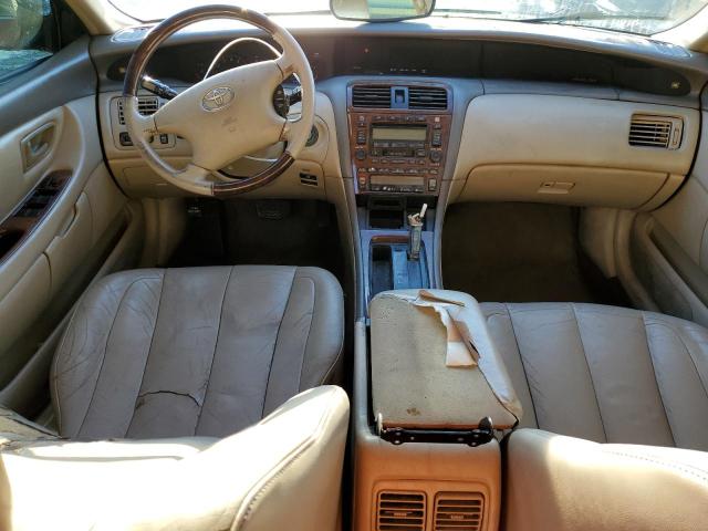 Photo 8 from auction – 2003 TOYOTA AVALON XL with VIN 4T1BF28B93U274024