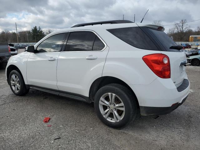Photo 2 from auction – 2011 CHEVROLET EQUINOX LT with VIN 2CNFLEEC5B6437869