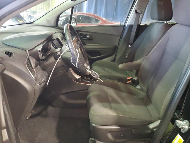 Photo 7 from auction – 2020 CHEVROLET TRAX LS with VIN KL7CJKSB1LB337335