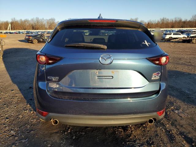 Photo 6 from auction – 2017 MAZDA CX-5 TOURI with VIN JM3KFBCL5H0114717