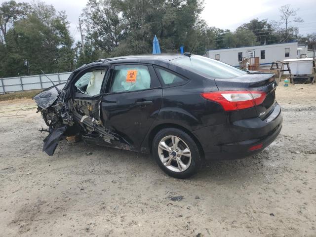 Photo 2 from auction – 2014 FORD FOCUS SE with VIN 1FADP3F23EL301140
