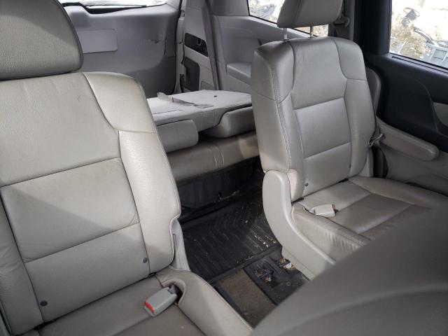 Photo 11 from auction – 2015 HONDA ODYSSEY EX with VIN 5FNRL5H69FB070403