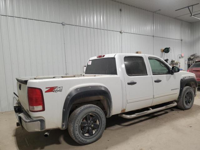 Foto 3 de la subasta – 2007 GMC NEW SIERRA con VIN 2GTEK13M671519136