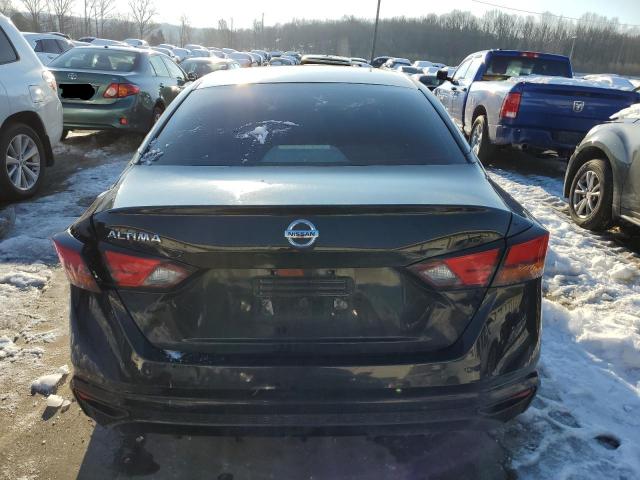 Photo 6 from auction – 2021 NISSAN ALTIMA S with VIN 1N4BL4BV9MN348281