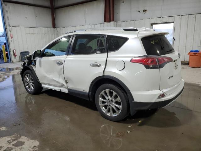 Photo 2 from auction – 2016 TOYOTA RAV4 HV with VIN JTMDJREV7GD058861