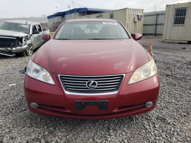 Photo 5 from auction – 2009 LEXUS ES 350 with VIN JTHBJ46G292308885