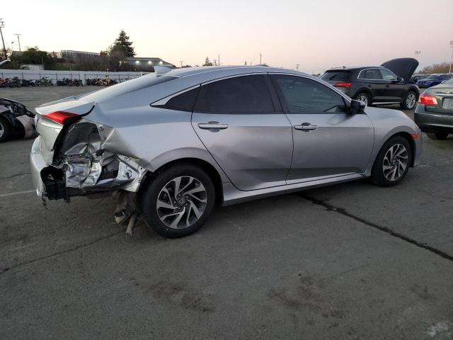 Photo 3 from auction – 2017 HONDA CIVIC EX with VIN 19XFC2F75HE228788