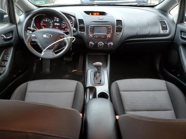 Фото 8 с аукциона – 2016 KIA FORTE LX с VIN KNAFX4A67G5523994