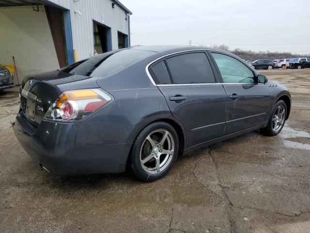 Photo 3 from auction – 2007 NISSAN ALTIMA 2.5 with VIN 1N4AL21E47N467751